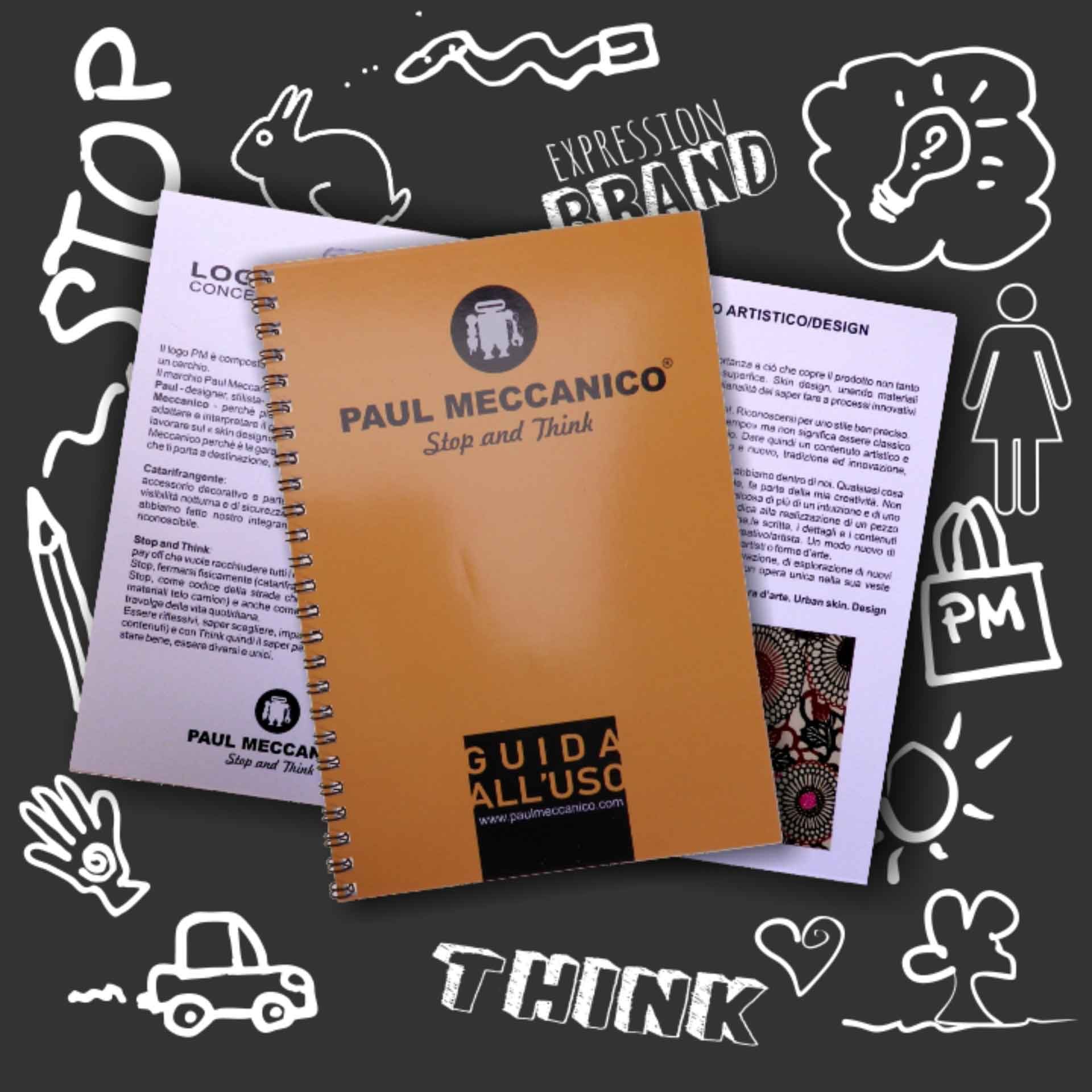 USER GUIDE-Paul Meccanico