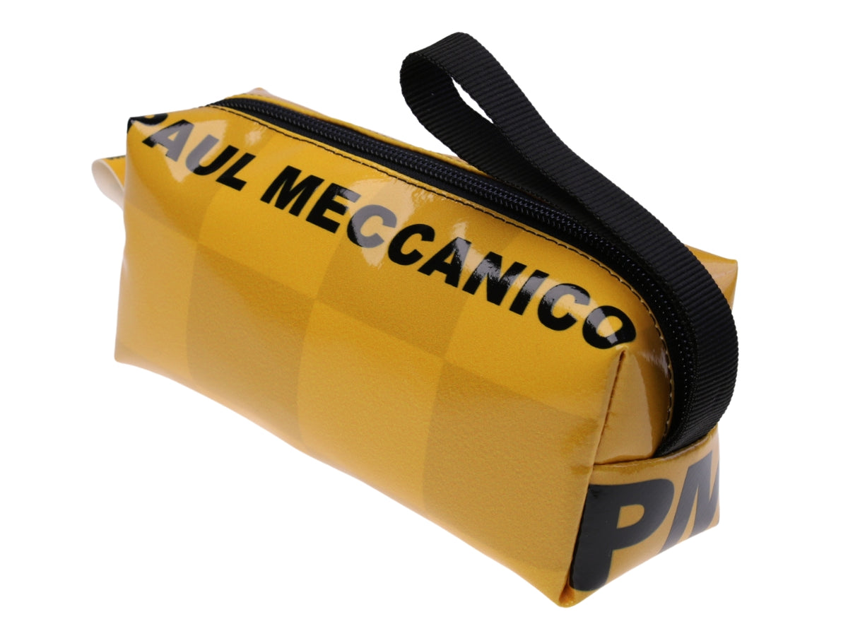 ASTUCCIO GIALLO.