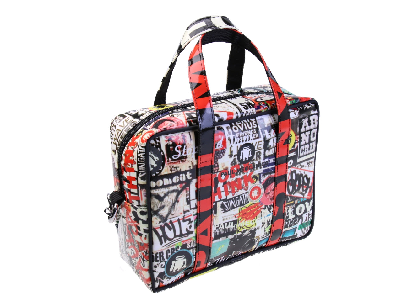 Bamboom borsa da viaggio in tessuto 536 prezzo 125,10 €