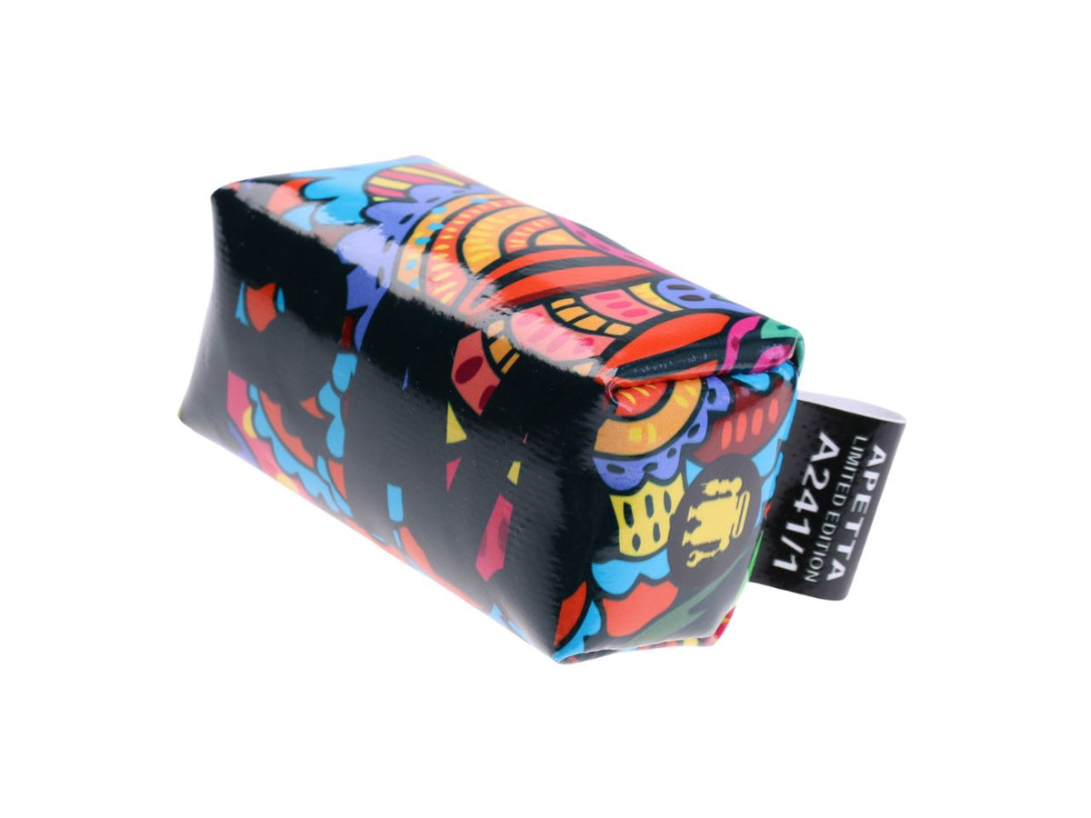 PORTACHIAVI AD ASTUCCIO FANTASIA POP.
