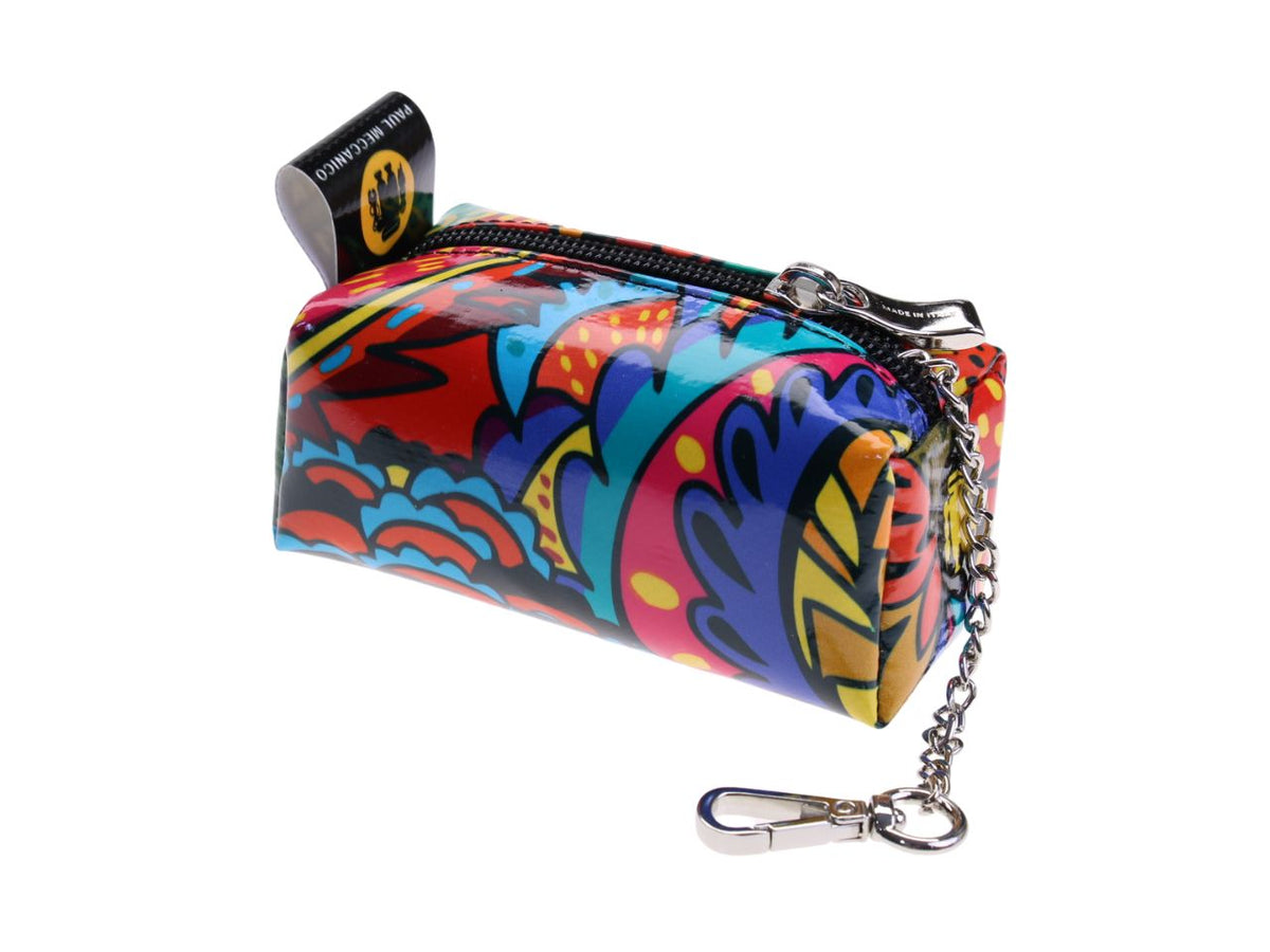 PORTACHIAVI AD ASTUCCIO FANTASIA POP.