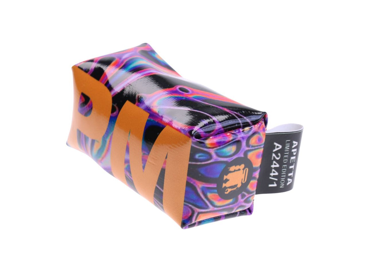 PORTACHIAVI AD ASTUCCIO FANTASIA TIE DYE.