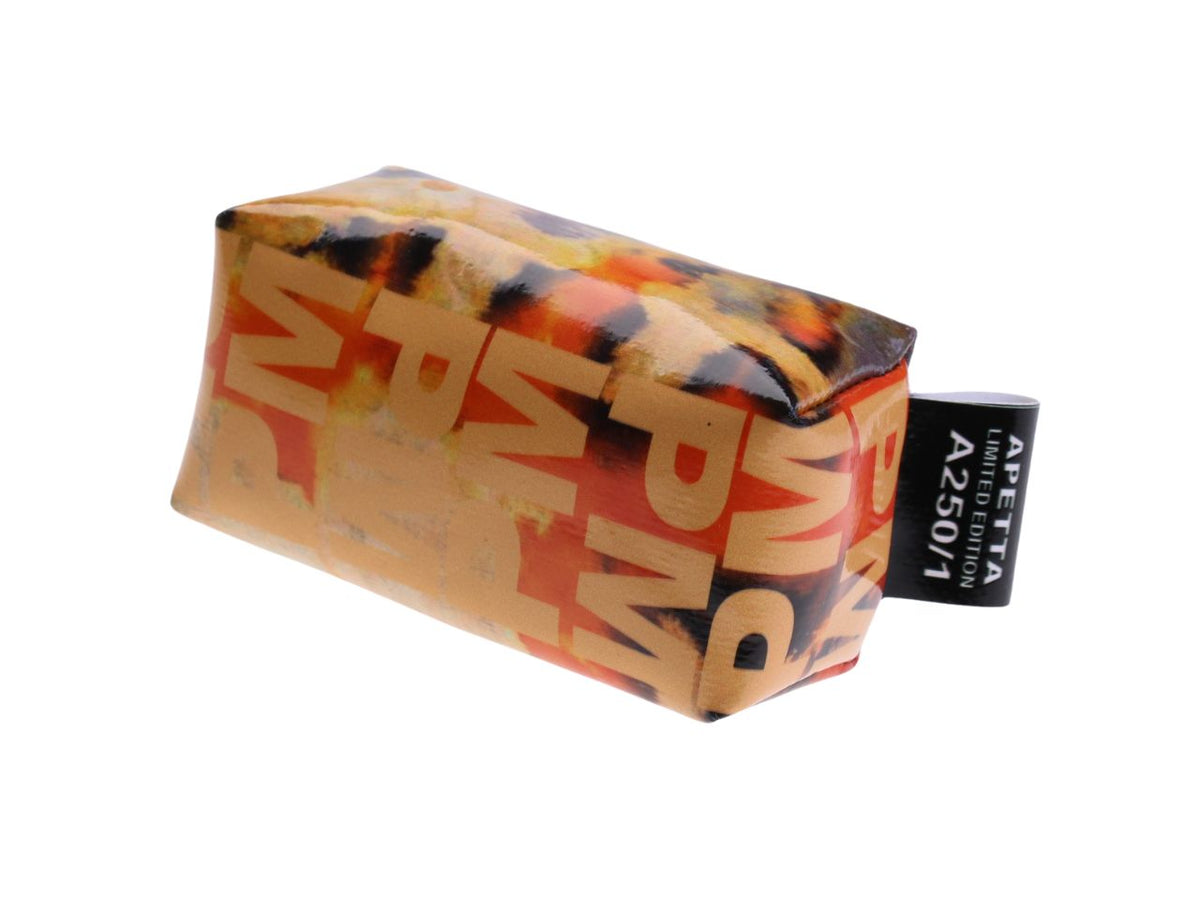 PORTACHIAVI AD ASTUCCIO FANTASIA TIE DYE.