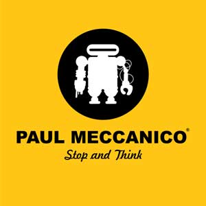 Logo Paul Meccanico