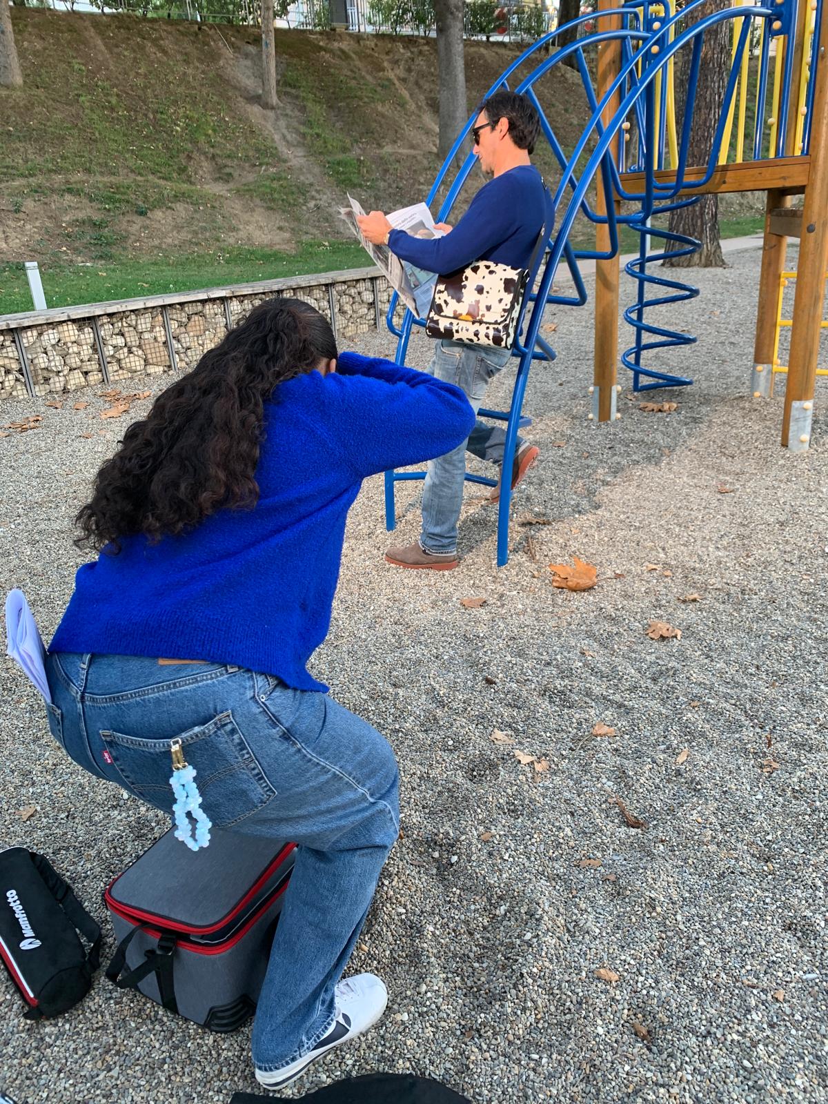 𝐍𝐨𝐧 𝐚𝐭𝐭𝐨𝐫𝐢, 𝐦𝐚 𝐒𝐭𝐨𝐫𝐢𝐞 𝐕𝐞𝐫𝐞: 𝐒𝐚𝐫𝐧𝐚𝐧𝐨, 𝐢𝐥 𝐜𝐮𝐨𝐫𝐞 𝐏𝐚𝐮𝐥 𝐌𝐞𝐜𝐜𝐚𝐧𝐢𝐜𝐨.

In questi giorni, Sarnano non è solo il set dei nostri nuovi Video Spot, è la vera protagonista. E a raccontarla, non ci sono professionisti, ma volti che incontriamo ogni giorno: amici, vicini, persone comuni che danno vita e autenticità alla nostra comunità ed alle nostre creazioni.

Questa è la nostra visione di unicità: quella che nasce dal territorio e dalle persone vere.

Il team internazionale GUROW di Sanjey e Eleanor  è qui per catturare questa essenza e questa autenticità, unendo uno sguardo globale al saper fare marchigiano che ci contraddistingue.

Ogni prodotto Paul Meccanico è un pezzo unico, proprio come ogni persona che in questi giorni sta contribuendo a rendere speciali queste riprese.

𝐒𝐓𝐀𝐘 𝐓𝐔𝐍𝐄𝐃!!!

#PaulMeccanico #Sarnano #VideoSpot #StorieVere #Comunità #MadeInItaly #Autenticità #VoltiDiSarnano #TeamInternazionale

@and.merlik Andrea Merli 
@s.bults 
@sarnanoturismo