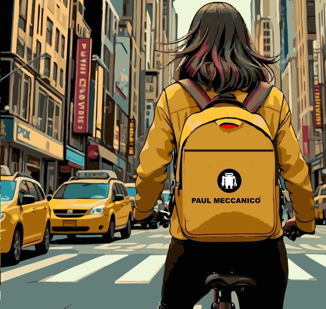 Lo zaino #Super è il compagno di viaggio ideale per affrontare la giungla urbana, antipioggia e antistrappo, garantendo un’eccellente resistenza. Pratico, spazioso, capiente e unisex, è perfetto per chi ama esplorare con un tocco di originalità. Scegli lo zaino Super e affronta la tua giornata con stile e funzionalità.
Scopri tutte le varianti #LimitedEdition disponibili su 👉 https://paulmeccanico.it/pm/limited-edition-it/zaino-super/
.
.
#PaulMeccanico #ZainoSuper #EdizioneLimitata #StileUnico #ModaUrbana #SuperBackpack #LimitedEdition #UniqueStyle #UrbanFashion #HandmadeInItaly