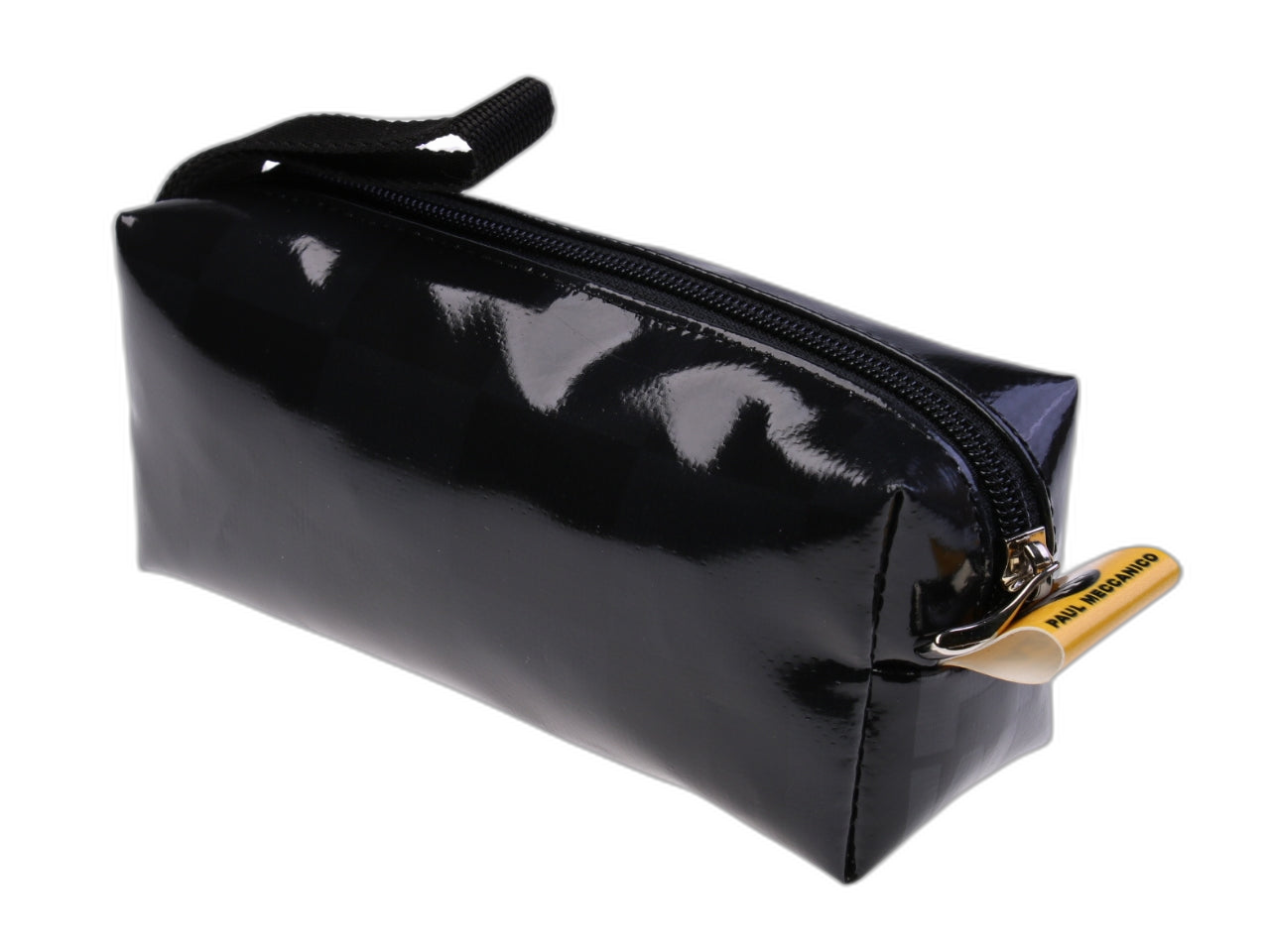 ...ASTUCCIO NERO PER MATITE.