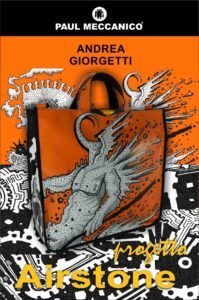 Andrea Giorgetti wins the "Airstone Project"