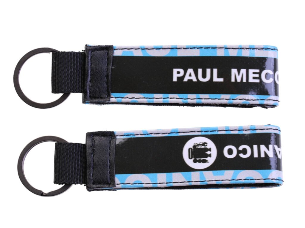 ...ORGANIZER DI CHIAVI NEI COLORI NERO, GRIGIO E AZZURRO.