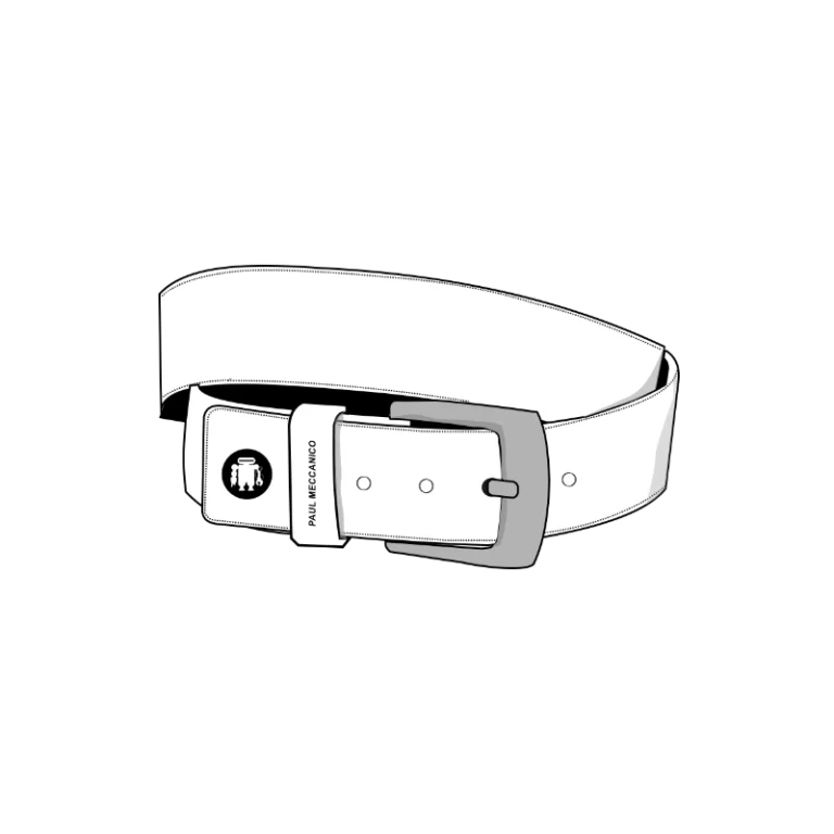 BELT MEN square