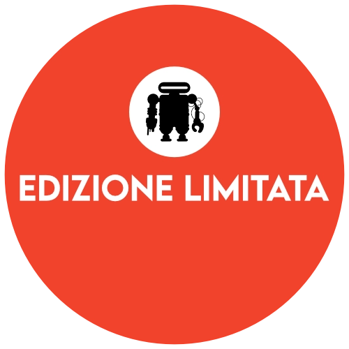 PM EDIZIONE LIMITATA