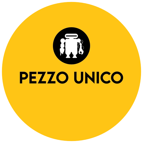 PM PEZZO UNICO