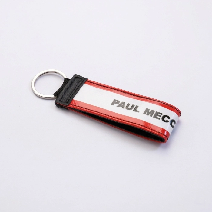 Header KEY STRAP HOLDER