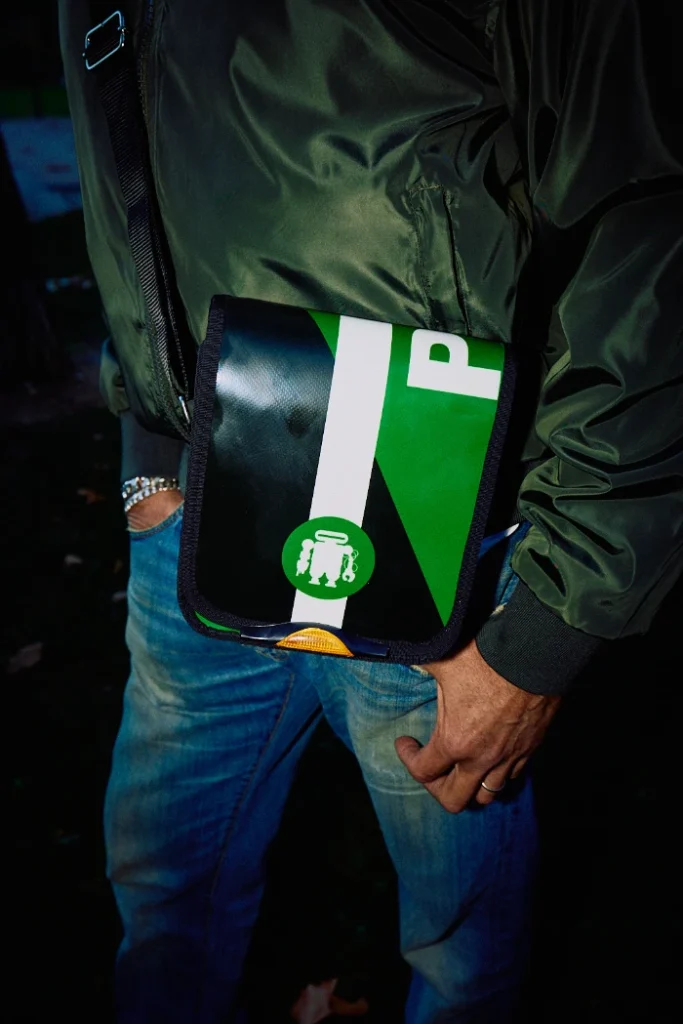 Papa Paul Mweccanico