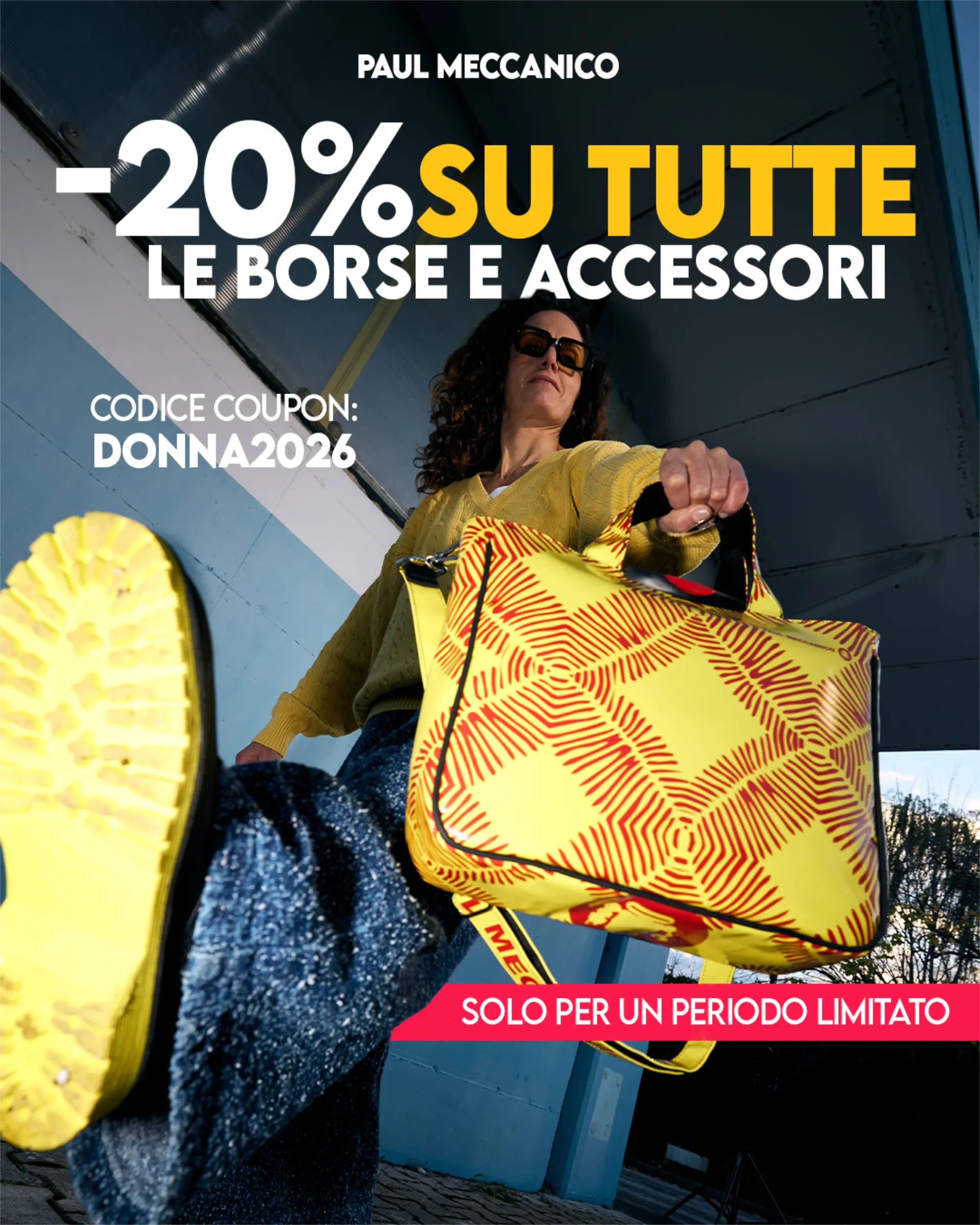 Poster 1 Italian 4x5