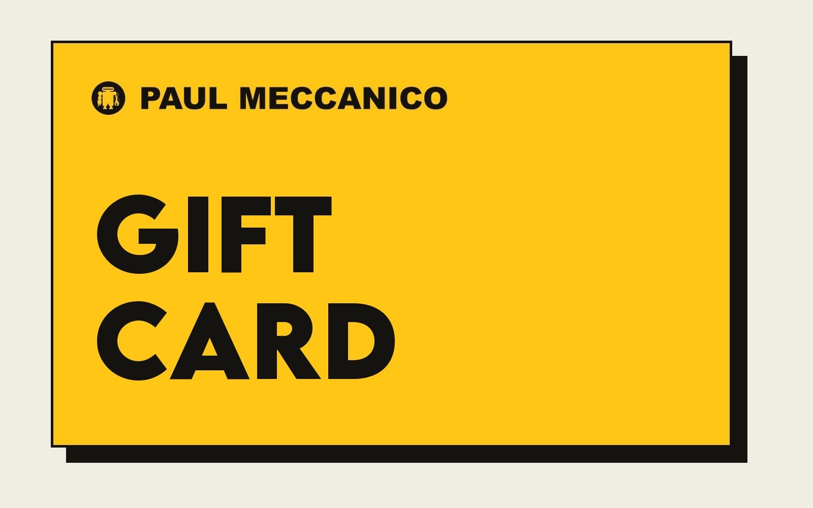 Buono regalo