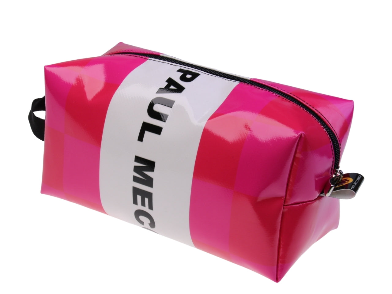 ...FUXIA E IL CASO DELLA BELLEZZA BIANCA.