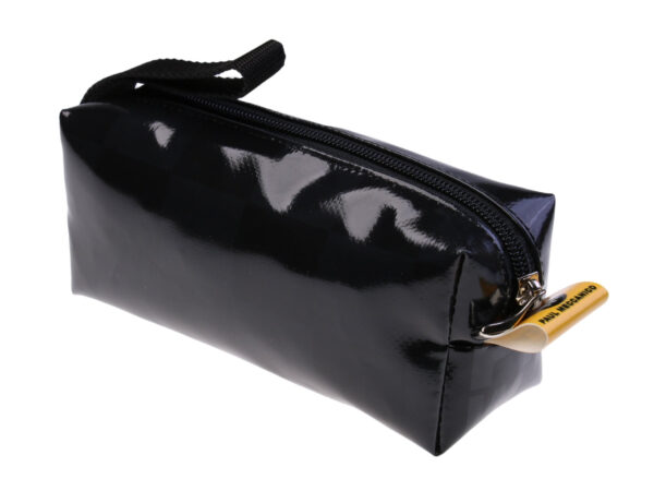 ...BLACK PENCIL CASE.