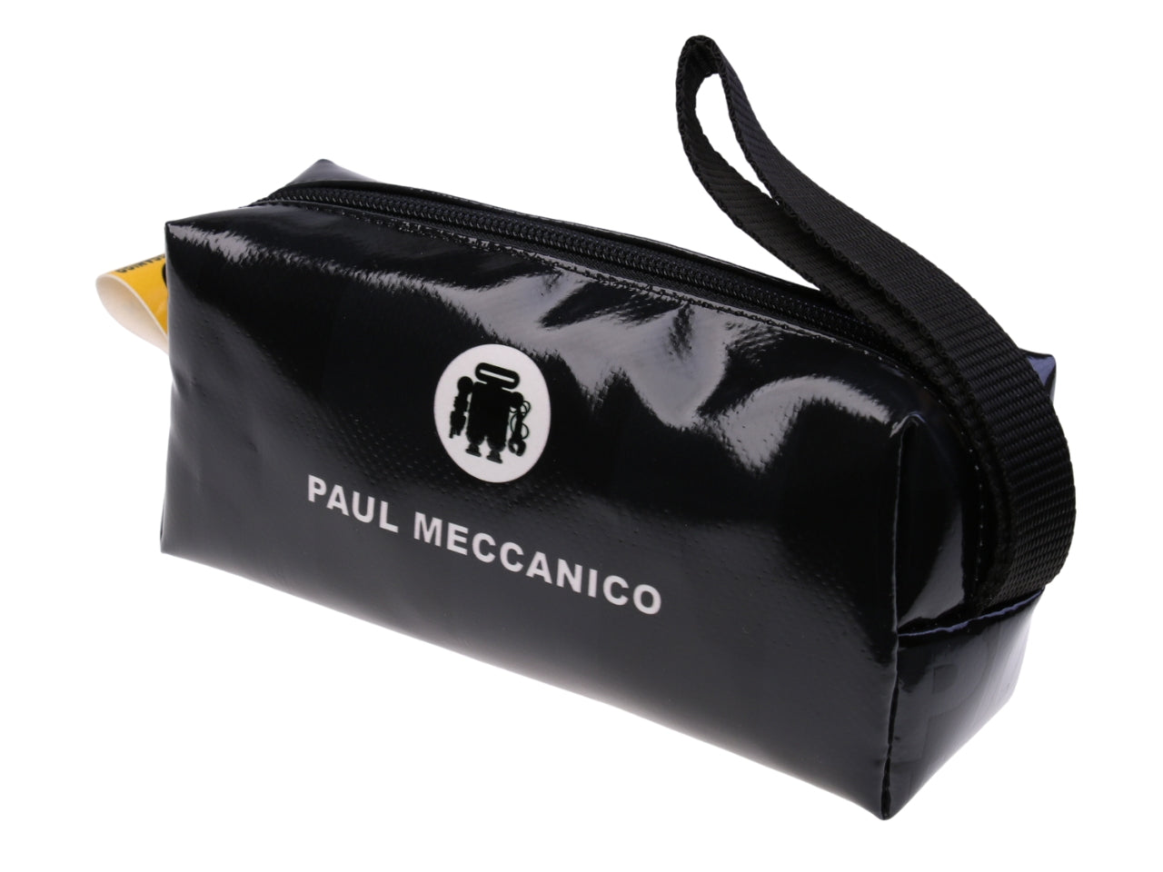...BLACK PENCIL CASE.