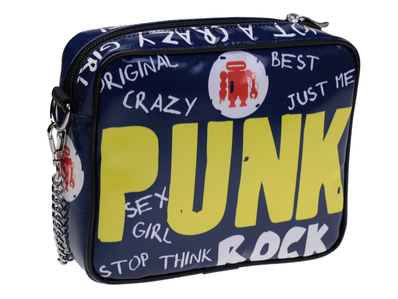 FRIZIONE BLU, IL RESTO NON CONTA. MODELLO DI PARCO REALIZZATO CON TELONI DI CAMION. - Edizione limitata Paul Meccanico