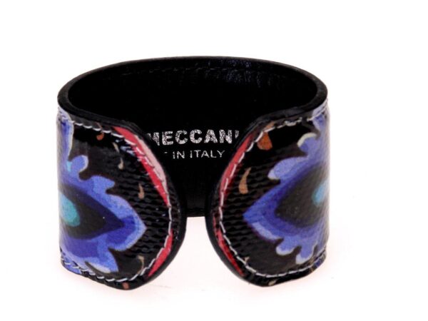 WOMAN BRACELET MAJOLICA FANTASY. - Limited Edition Paul Meccanico